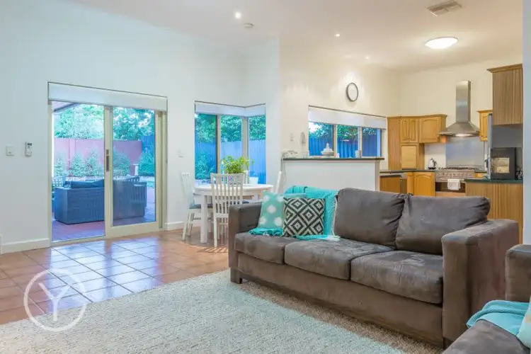 Third view of Homely house listing, 96 Essex Street, Wembley WA 6014