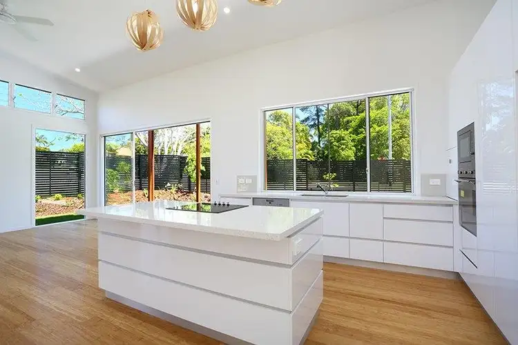 Fourth view of Homely semi-detached listing, 1/9 Pine Street, Buderim QLD 4556