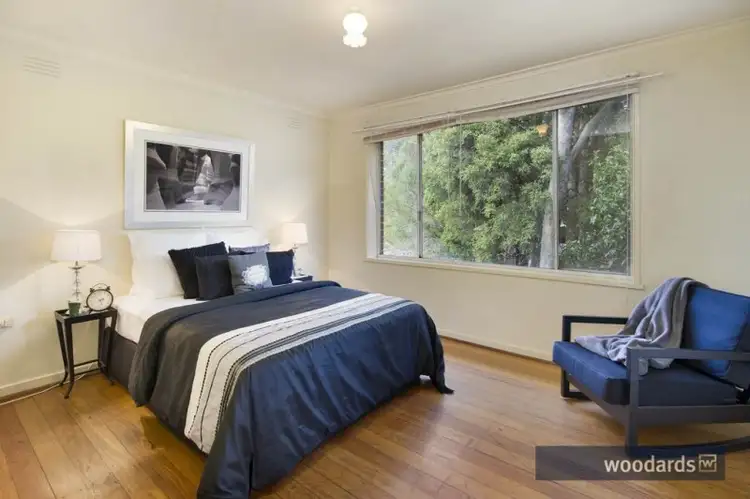 Fourth view of Homely townhouse listing, 8/374 Springvale Road, Forest Hill VIC 3131