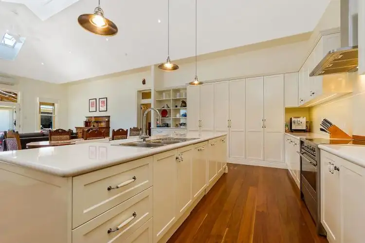 Fifth view of Homely house listing, 77 Finch Street, Beechworth VIC 3747