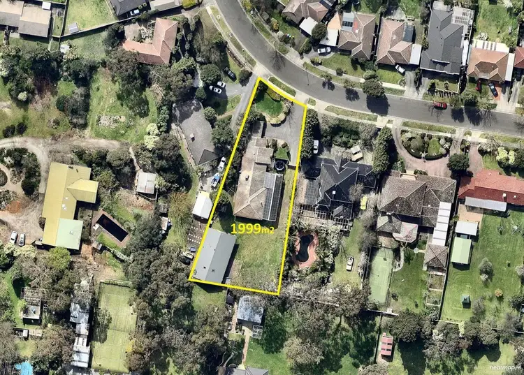 28 Murray Crescent, Rowville VIC 3178