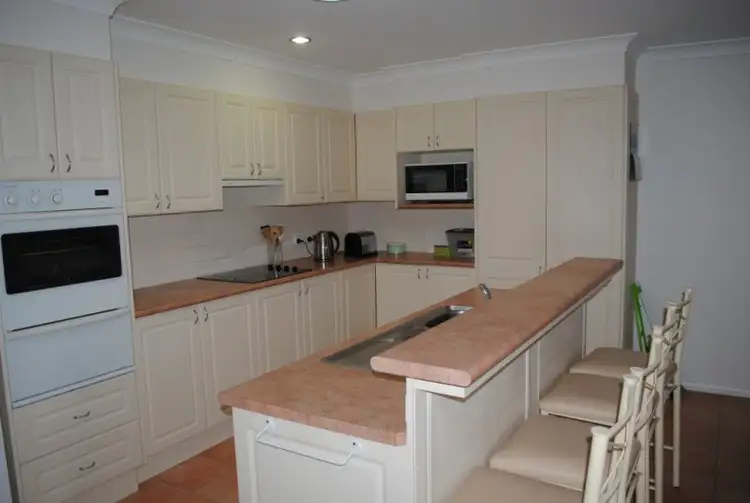 Second view of Homely villa listing, Address available on request