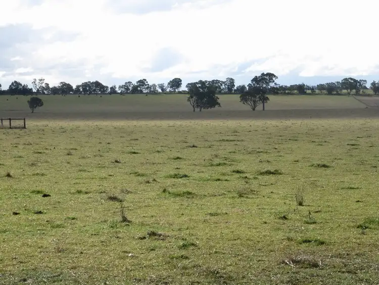 Fourth view of Homely land listing, 859 Stratford-Bengworden Road, Perry Bridge VIC 3862