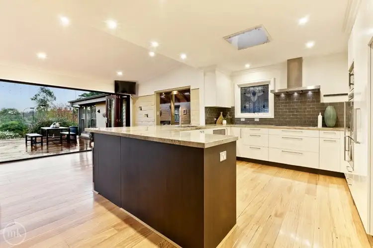 Fourth view of Homely house listing, 335 Long Gully Road, Panton Hill VIC 3759
