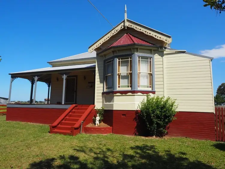 1312 Macleay Valley Way, Bellimbopinni NSW 2440