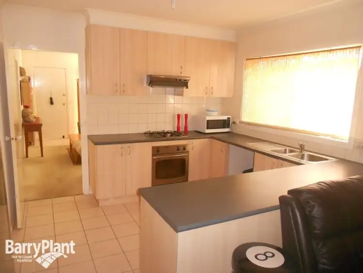 Second view of Homely unit listing, 11/96 Botanical Grove, Doveton VIC 3177