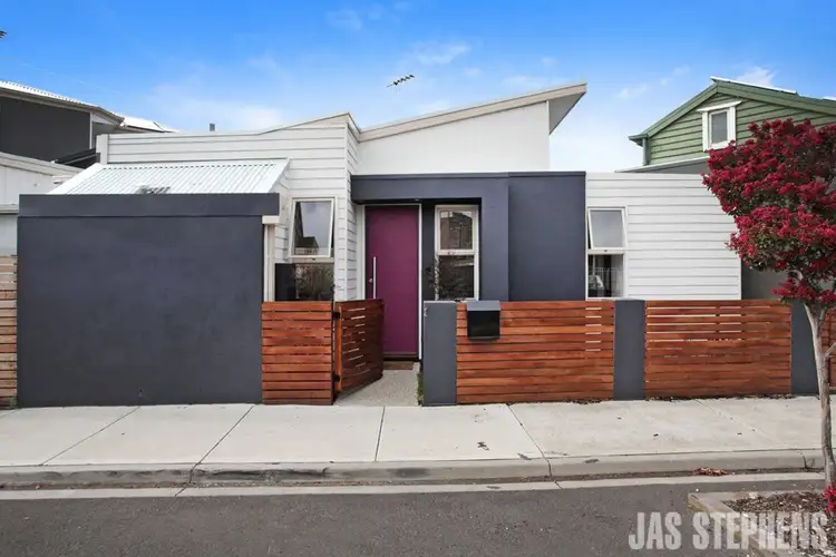 1B Margaret Street, Seddon VIC 3011