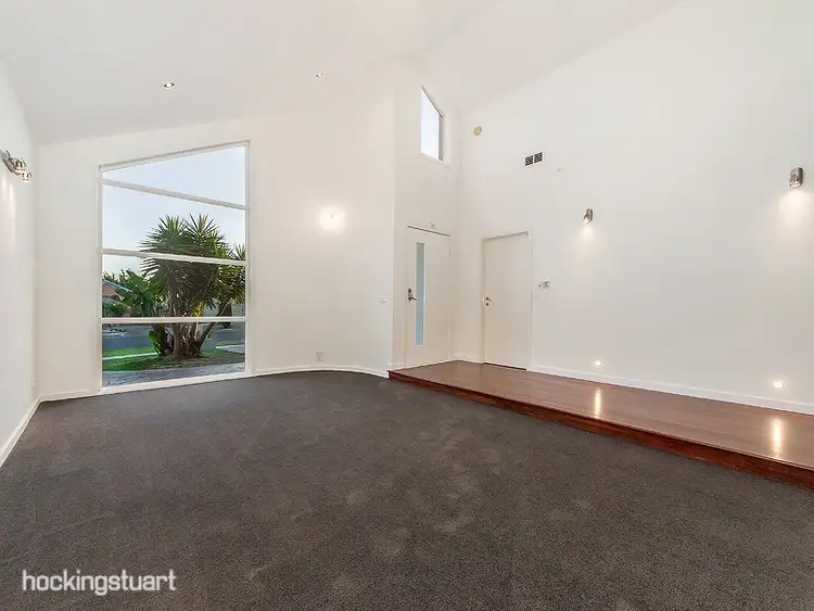 Third view of Homely house listing, 8 Excelsa Way, Hillside VIC 3037