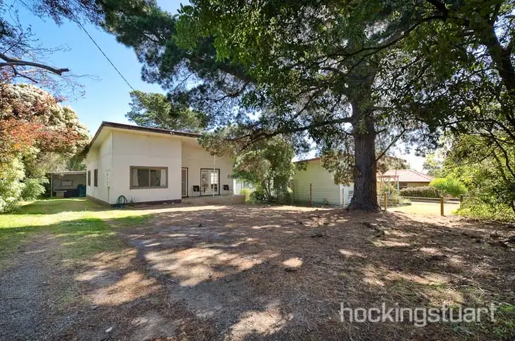Sixth view of Homely house listing, 44 The Avenue, Mccrae VIC 3938