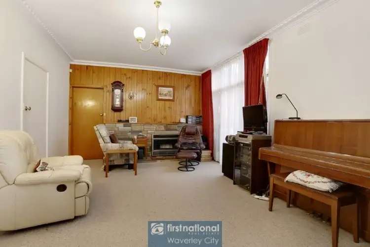 Second view of Homely house listing, 62 Muir Street, Mount Waverley VIC 3149