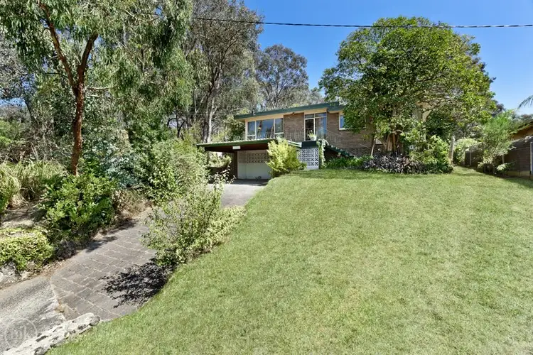 Second view of Homely house listing, 13 Meadow Crescent, Montmorency VIC 3094