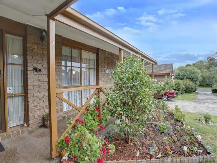 Second view of Homely unit listing, 3/2 Kelman Street, Frankston VIC 3199