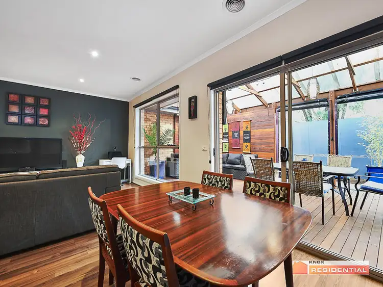 Fifth view of Homely unit listing, 2/21 Ross Street, Ferntree Gully VIC 3156