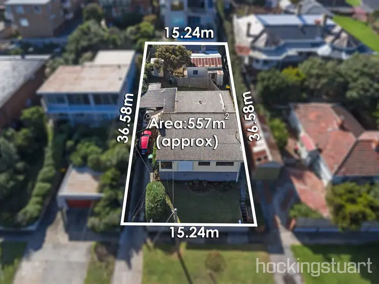 21 James Street, Mordialloc VIC 3195