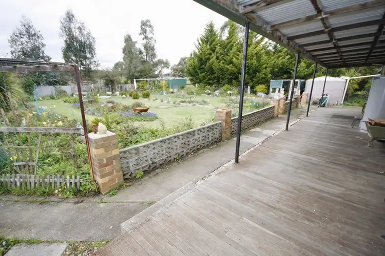 Fourth view of Homely house listing, 129 Pitfield Road, Scarsdale VIC 3351