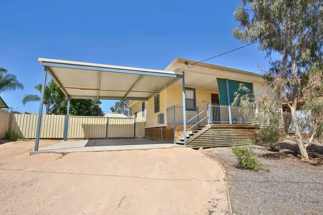 Main view of Homely house listing, 118 Chaffey Street, Merbein VIC 3505
