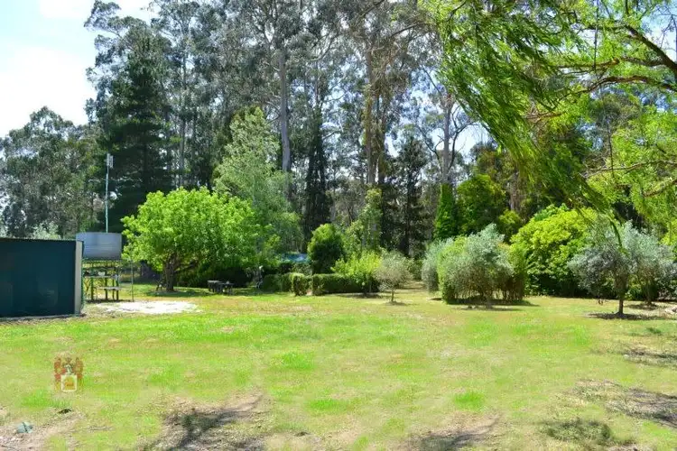 Third view of Homely land listing, 11 Westbridge Road, Glenburn VIC 3717