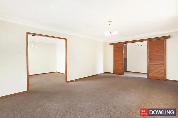Second view of Homely house listing, 14 Craignair Close, Wallsend NSW 2287