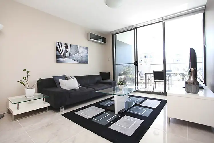 Fourth view of Homely apartment listing, 39/128 Adelaide Terrace, East Perth WA 6004