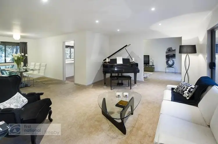 Third view of Homely house listing, 157 Plymouth Road, Warranwood VIC 3134