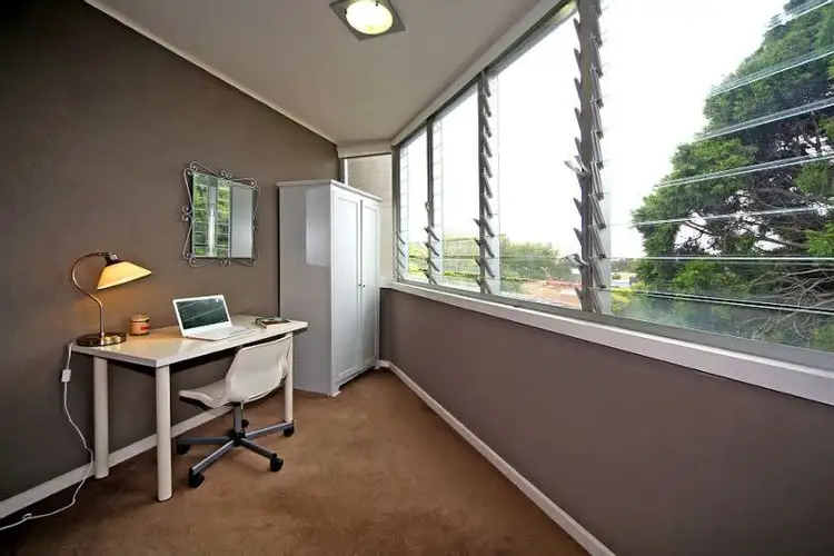 Third view of Homely apartment listing, 18/58 The Avenue, Prahran VIC 3181