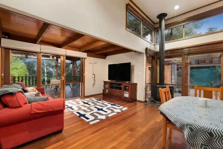 Third view of Homely house listing, 22 Wattle Avenue, Montmorency VIC 3094