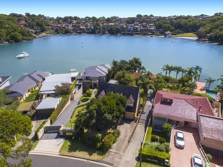 Third view of Homely house listing, 165 Queens Road, Connells Point NSW 2221