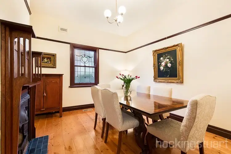 Fourth view of Homely house listing, 10 Dalmor Avenue, Ormond VIC 3204