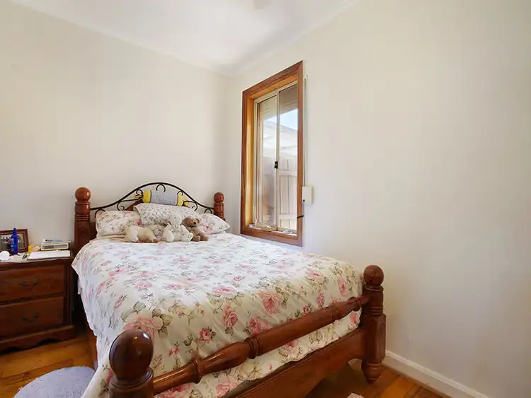 Fifth view of Homely house listing, 8 First Court, Preston VIC 3072