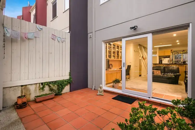 Fourth view of Homely townhouse listing, 6 Nunan St, Brunswick East VIC 3057