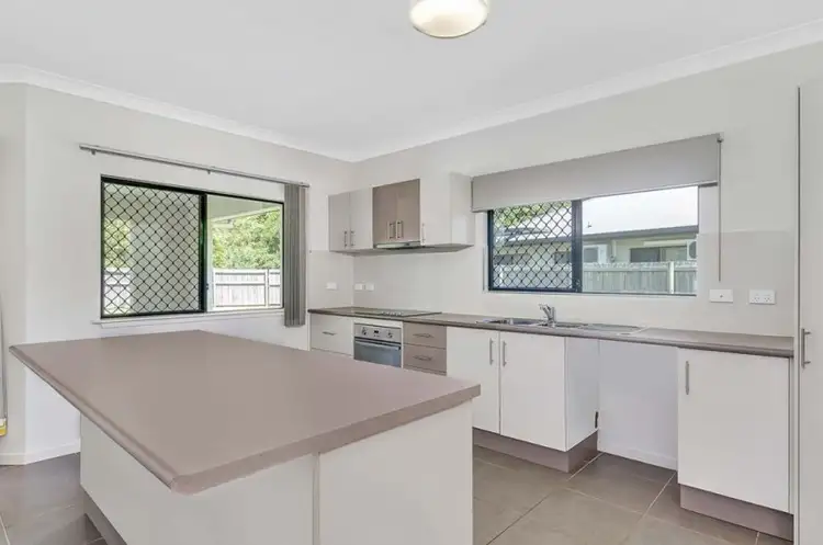 83 Sunbird Drive, Woree QLD 4868