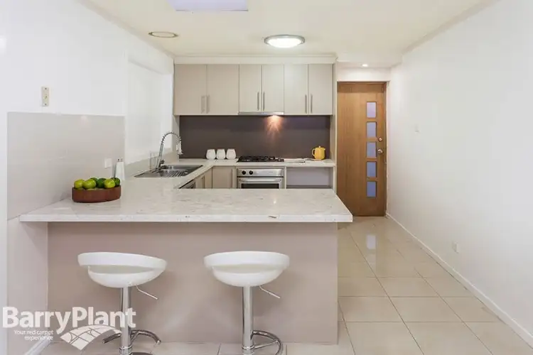 Second view of Homely house listing, 6 Taegtow Way, Altona Meadows VIC 3028