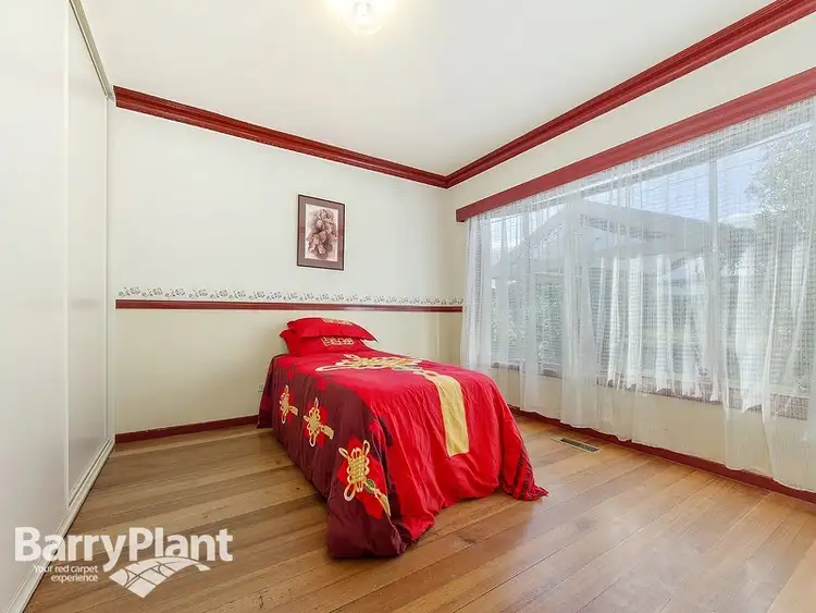Fifth view of Homely house listing, 11 Curtin Street, St Albans VIC 3021