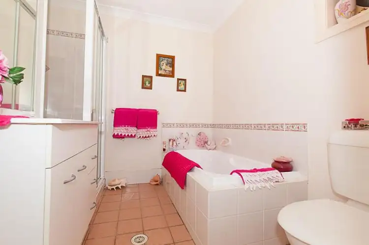 Second view of Homely villa listing, 5/26 Carinya Rd, Girraween NSW 2145