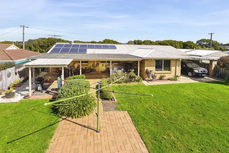 Main view of Homely house listing, 113 Stevens St, Portarlington VIC 3223