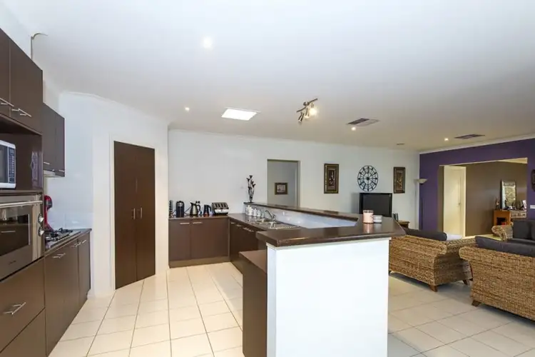Sixth view of Homely house listing, 9 Henry Arthur Drive, Diamond Creek VIC 3089