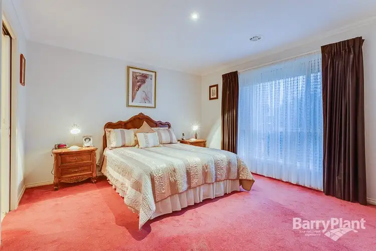 Sixth view of Homely house listing, 3 The Causeway, Taylors Hill VIC 3037