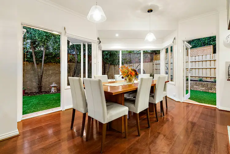 Third view of Homely townhouse listing, 7/184 Lower Heidelberg Road, Ivanhoe East VIC 3079