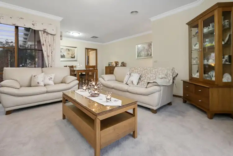 Third view of Homely house listing, 3 Anthony Street, Sunbury VIC 3429