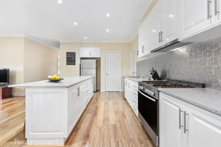 Second view of Homely house listing, 8 Rushworth Avenue, Eynesbury VIC 3338