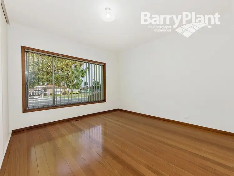 Fourth view of Homely house listing, 268 Furlong Road, St Albans VIC 3021
