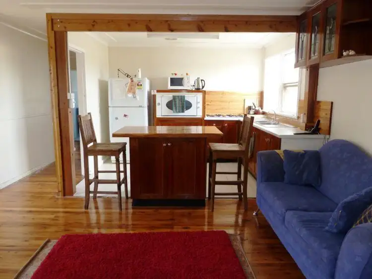 Second view of Homely rural property listing, 421 Carramar Road, Gulgong NSW 2852
