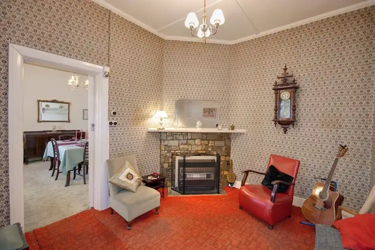 Sixth view of Homely house listing, 11 Stinton Avenue, Newtown VIC 3220