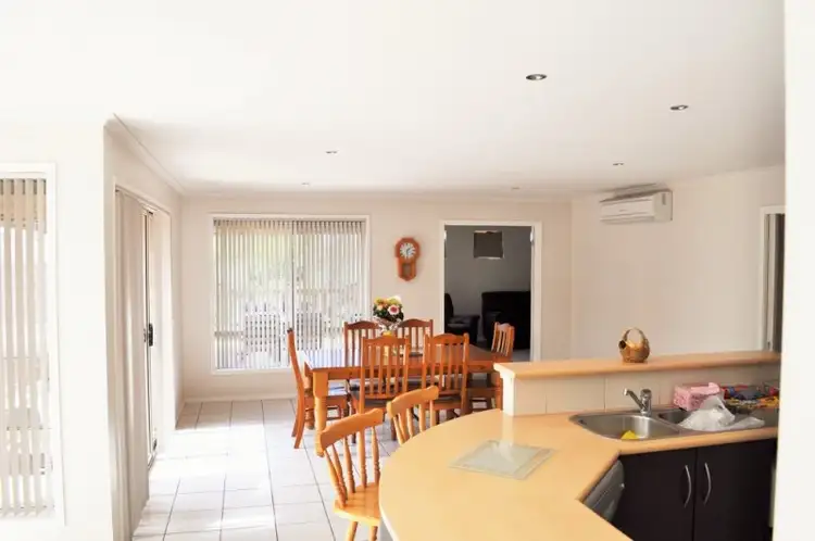 Second view of Homely house listing, 39 Miners Drive, Wonthaggi VIC 3995