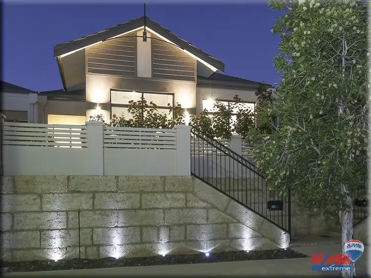 Fifth view of Homely house listing, 12 Blackrock Avenue, Butler WA 6036