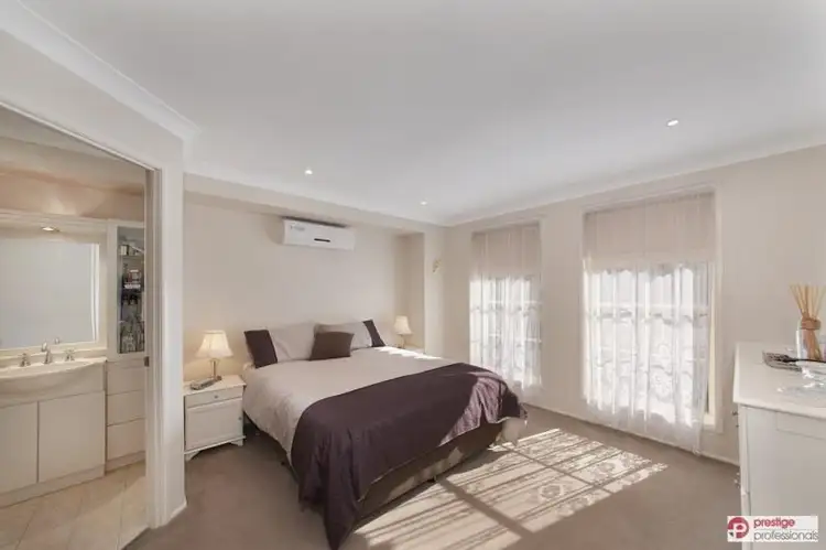Sixth view of Homely house listing, 23 Tweed Court, Wattle Grove NSW 2173
