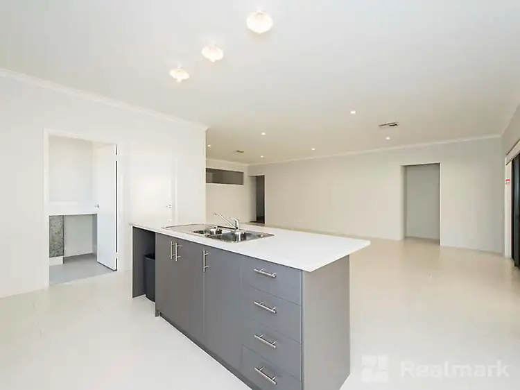 Fourth view of Homely house listing, 36 McCubbin Loop, Dawesville WA 6211
