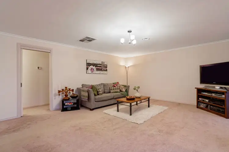 Fifth view of Homely house listing, 1 Cardigan Crescent, Taylors Lakes VIC 3038