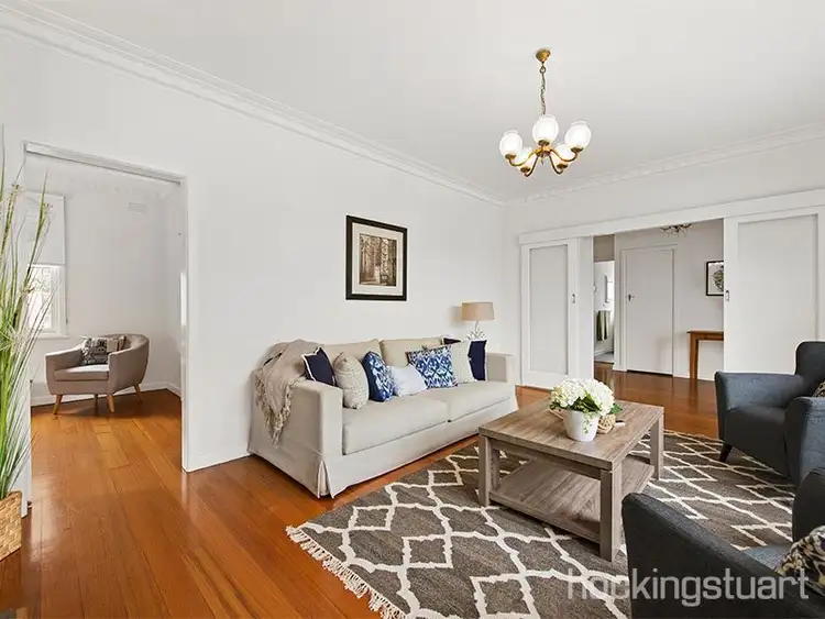 Third view of Homely house listing, 57 Evan Street, Parkdale VIC 3195