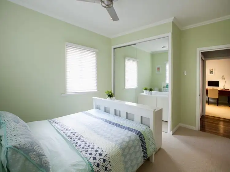 Seventh view of Homely house listing, 137 Graceville Avenue, Graceville QLD 4075